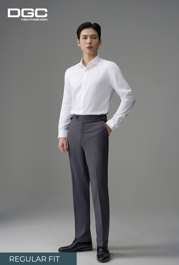 Ảnh của Quần âu 0 ly sidetab